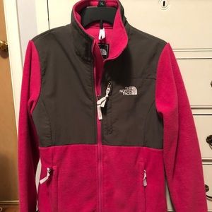 North Face Jacket